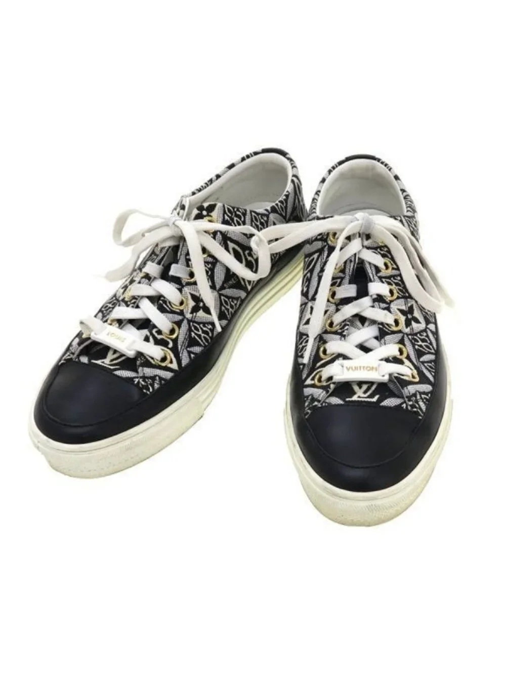 Louis Vuitton Sneakers Stella Line